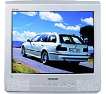 Замена разъема AUX Samsung CS-14F3 R