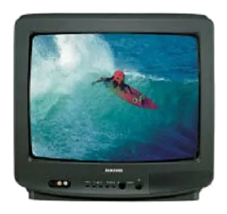 Замена разъема AUX Samsung CS-2173VR