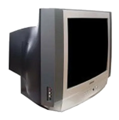 Замена разъема AUX Samsung CS-21D8R