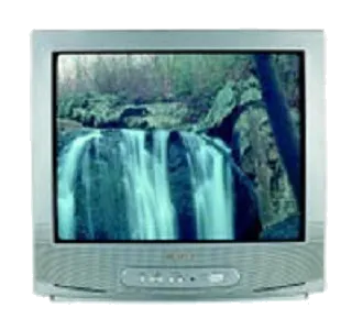 Замена разъема AUX Samsung CS-21F52 ZSR