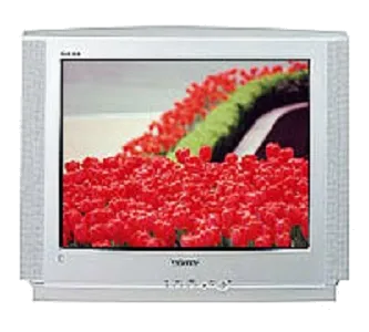 Замена разъема AUX Samsung CS-29V5WTR
