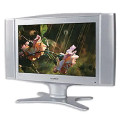 Замена разъема AUX Samsung LW-17N13W