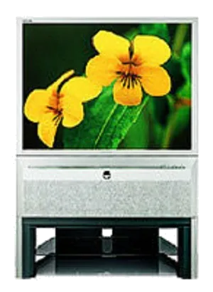Замена разъема AUX Samsung SP-43T7HPR