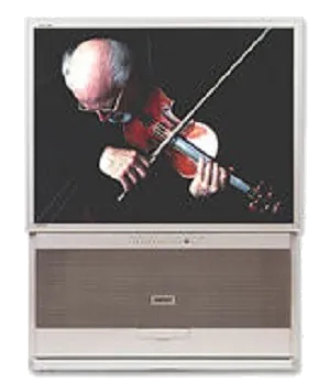 Замена разъема AUX Samsung SP-55W3HFR