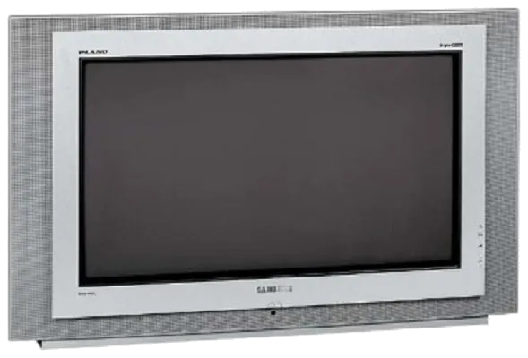 Замена разъема AUX Samsung WS-34Z6HPQ