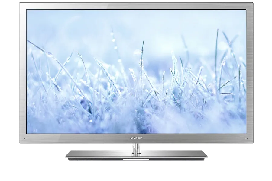 Замена разъема AUX Samsung UE-40C9000