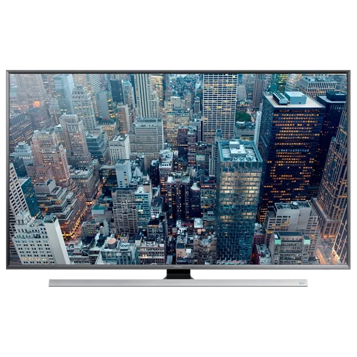 Замена разъема AUX Samsung UE65JU7005T