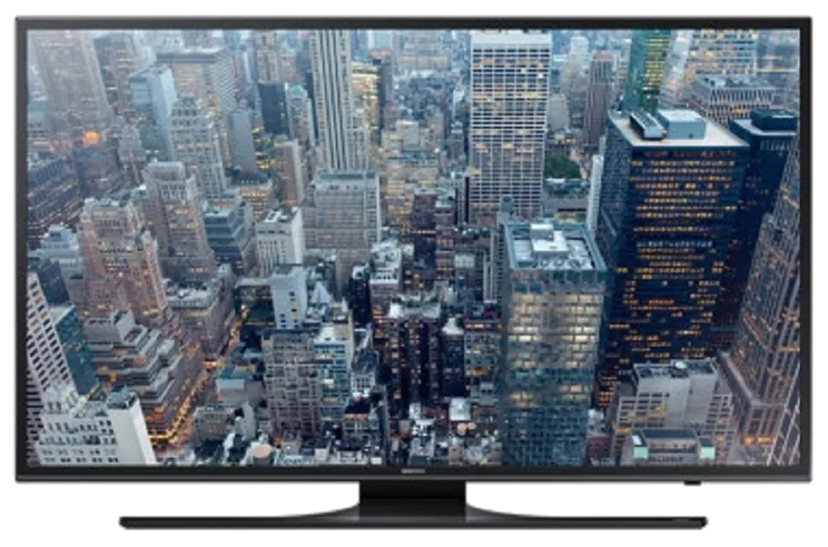 Замена разъема AUX Samsung UE55JU6465U