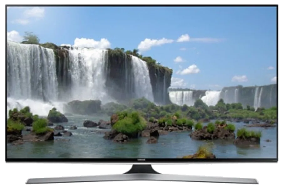 Замена разъема AUX Samsung UE32J6202AK