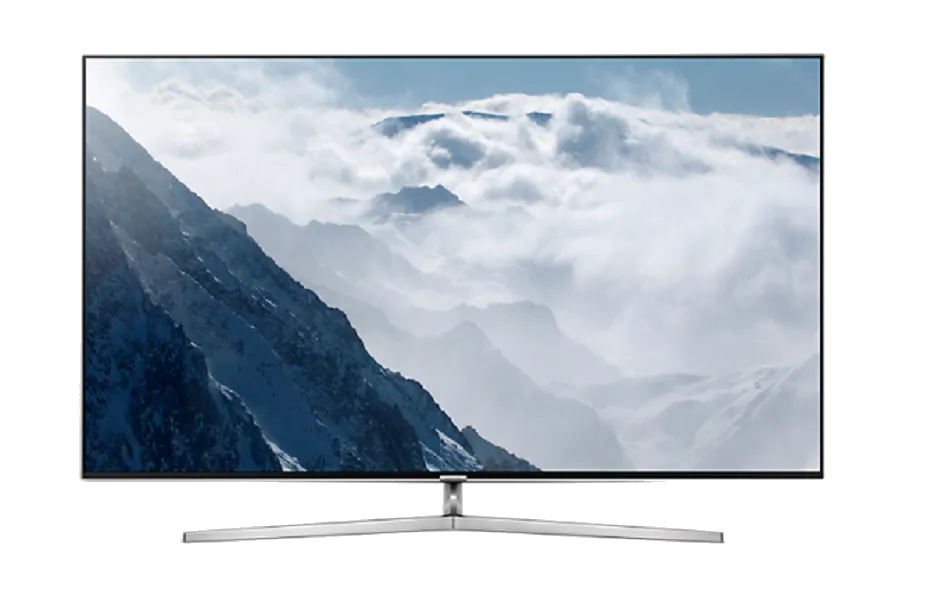 Замена разъема AUX Samsung UE55KS9500F