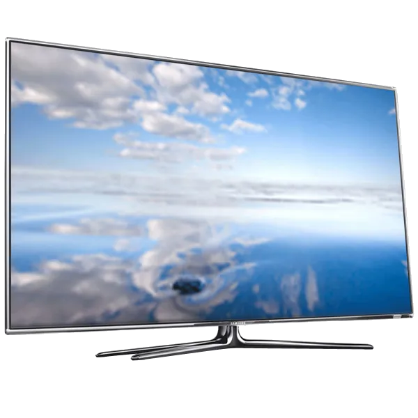 Замена разъема AUX Samsung UE40ES7207