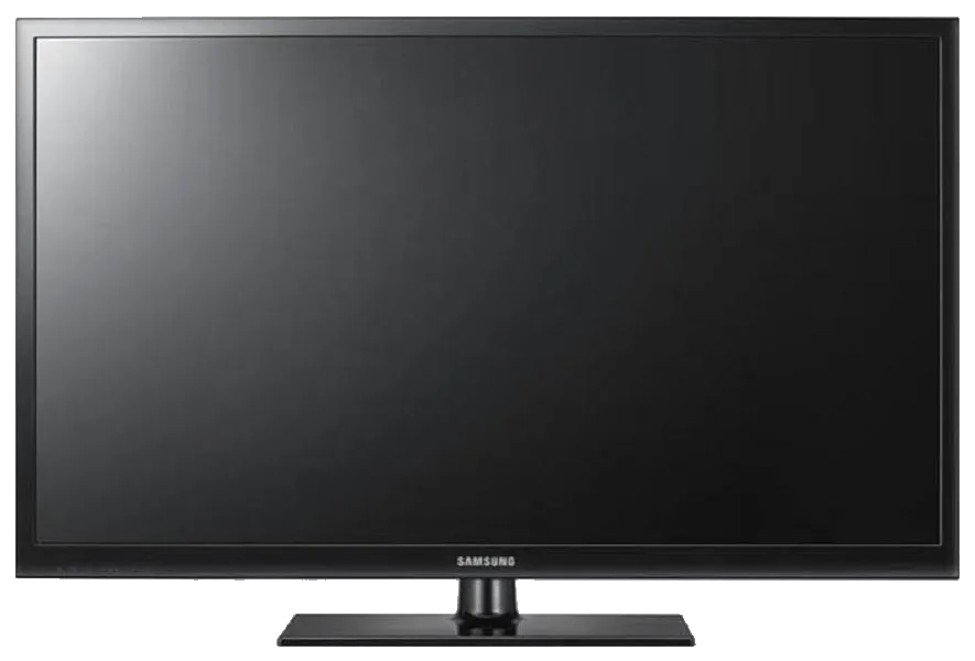 Замена разъема AUX Samsung PS43D450