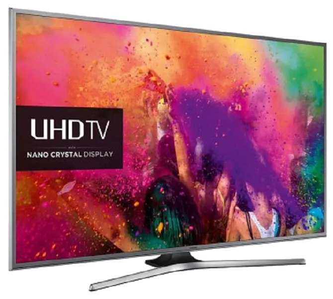 Замена разъема AUX Samsung UE50JU6800K