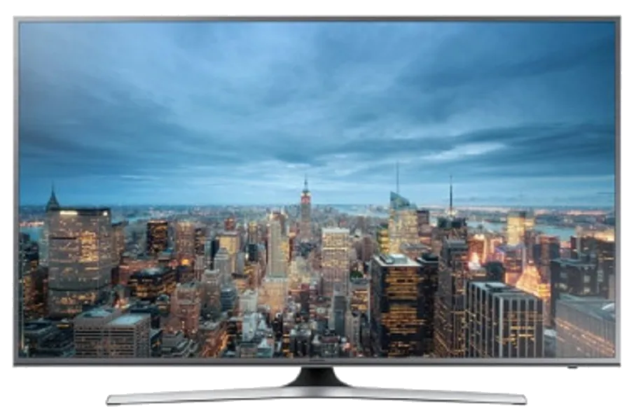 Замена разъема AUX Samsung UE60JU6875U