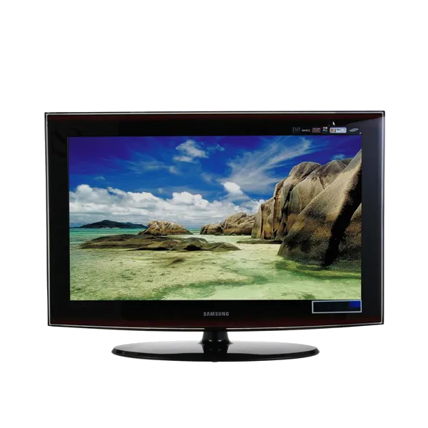 Замена разъема AUX Samsung LE-32A656A1F