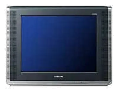 Замена разъема AUX Samsung CS-29M30SPQ