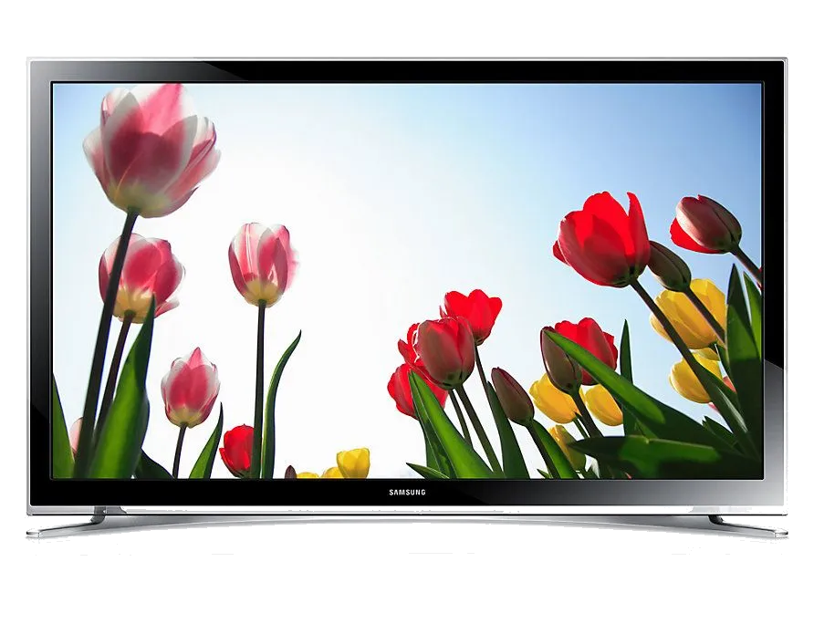Замена разъема AUX Samsung UE22F5400