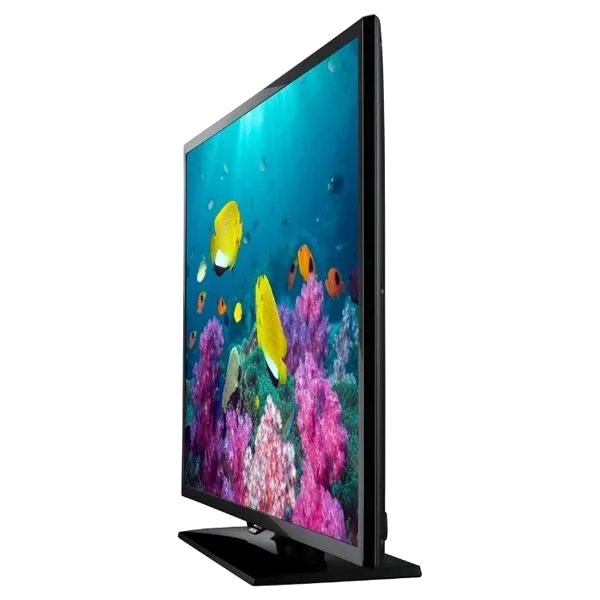 Замена разъема AUX Samsung UE32F5300