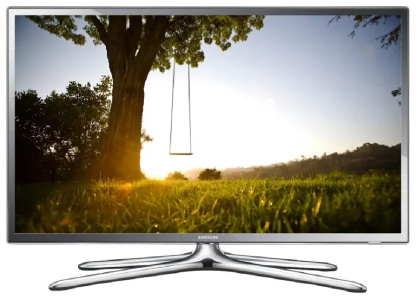 Замена разъема AUX Samsung UE46F6200