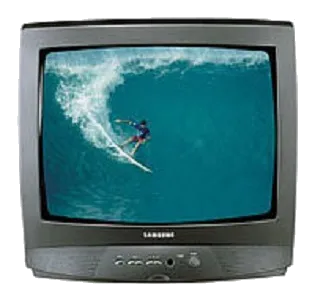 Замена разъема AUX Samsung CK-20R1 R
