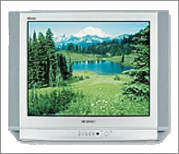 Замена разъема AUX Samsung CS-25D8 WTR