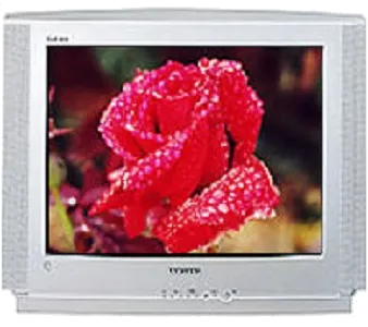 Замена разъема AUX Samsung CS-25V5 WTR