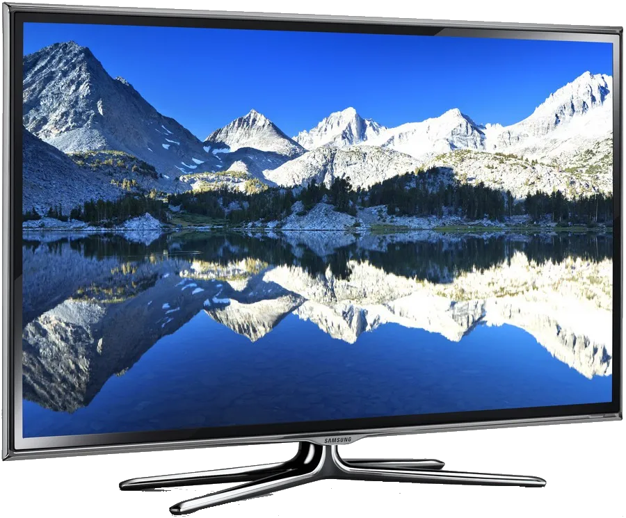 Замена разъема AUX Samsung UE32ES6800