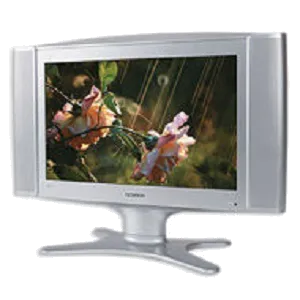 Замена разъема AUX Samsung LW-17N13 WR