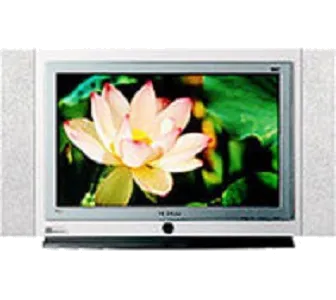 Замена разъема AUX Samsung LW-40A13WR