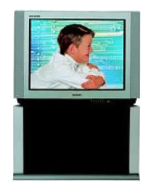 Замена разъема AUX Samsung SP-34A7HFR
