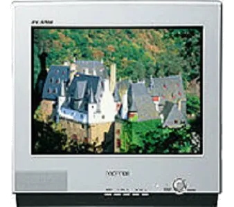 Замена разъема AUX Samsung CS-21K9Q