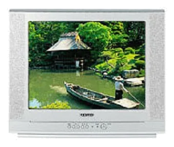 Замена разъема AUX Samsung CS-20H42 ZSR