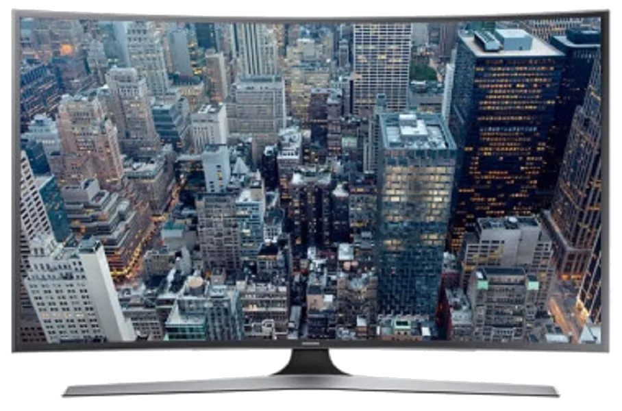 Замена разъема AUX Samsung UE40JU6740U