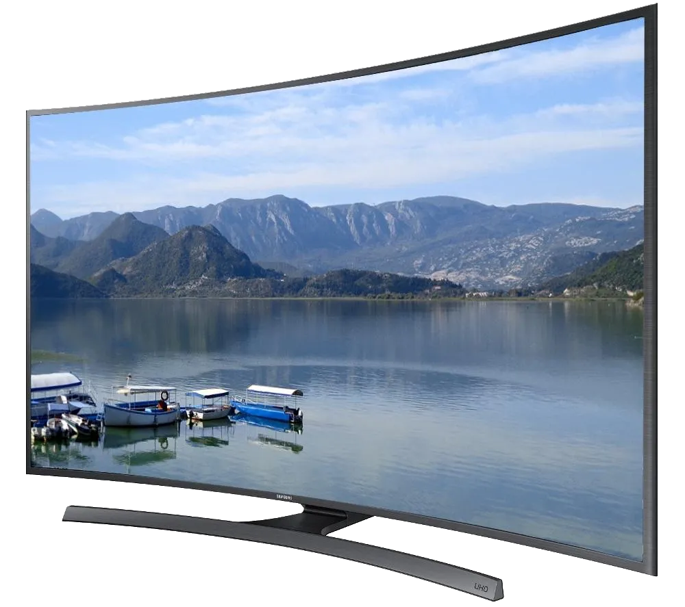 Замена разъема AUX Samsung UE55JU6500