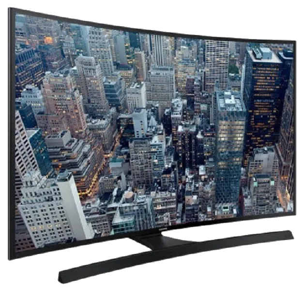 Замена разъема AUX Samsung UE48JU6640U