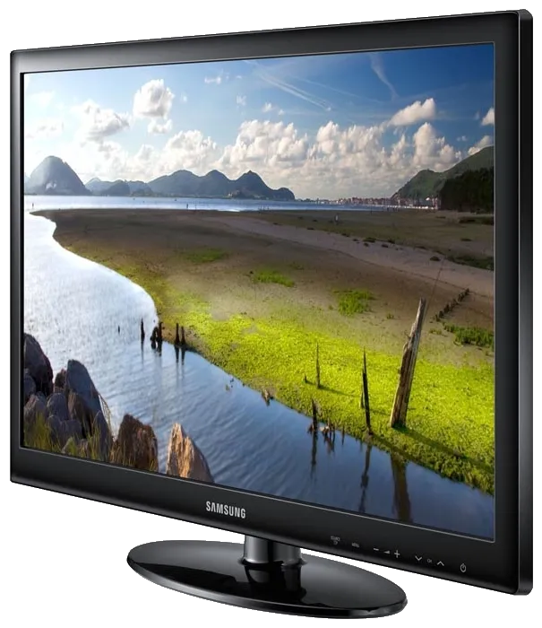 Замена разъема AUX Samsung UE22ES5003