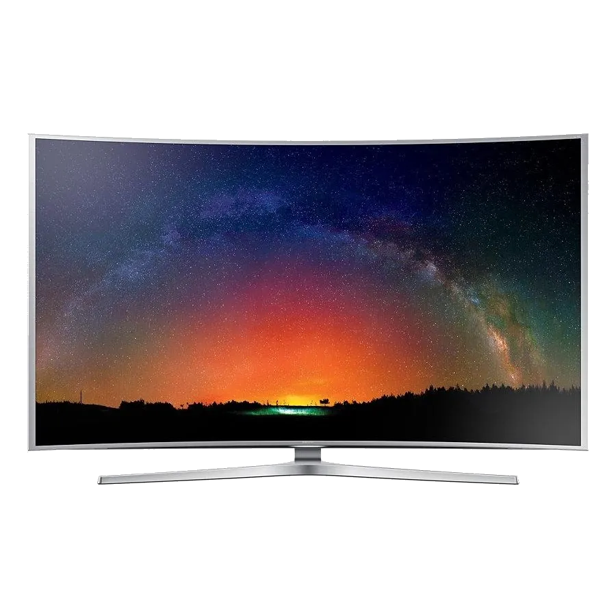Замена разъема AUX Samsung UE48JS9002T