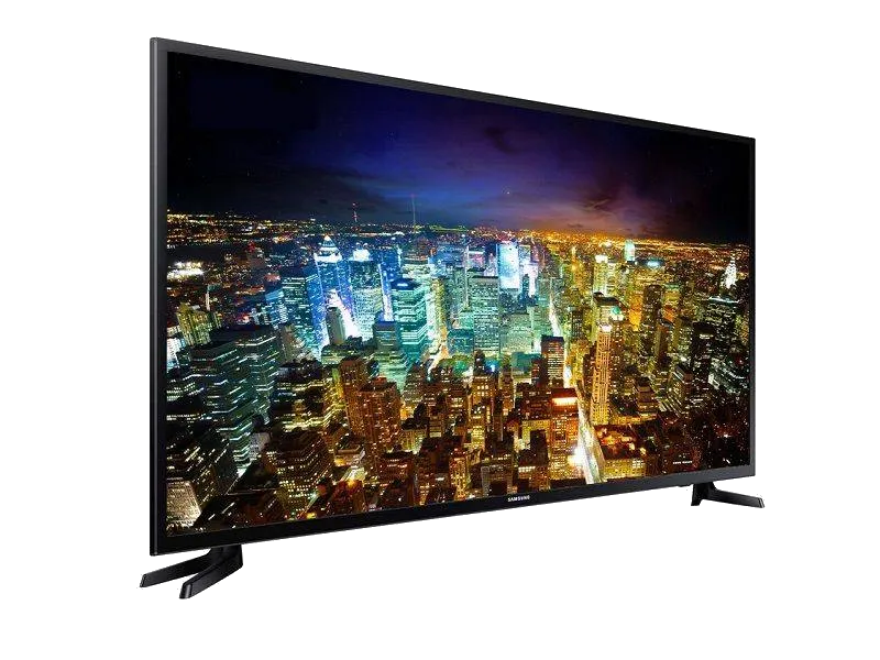 Замена разъема AUX Samsung UE55JU6072U