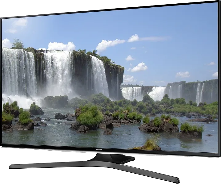 Замена разъема AUX Samsung UE48J6370SU