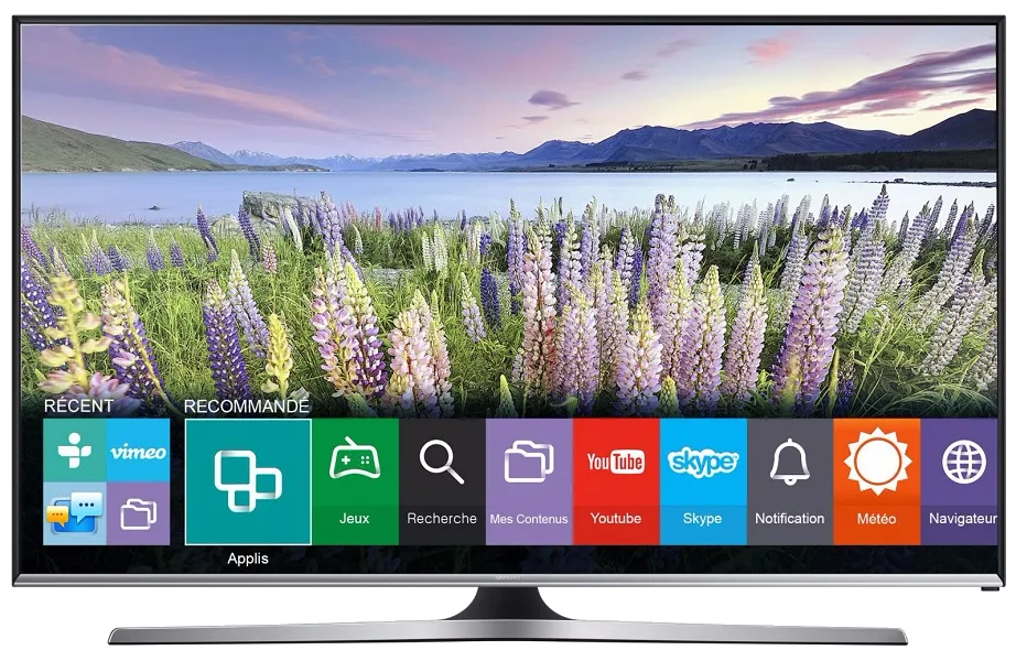 Замена разъема AUX Samsung UE40J5600