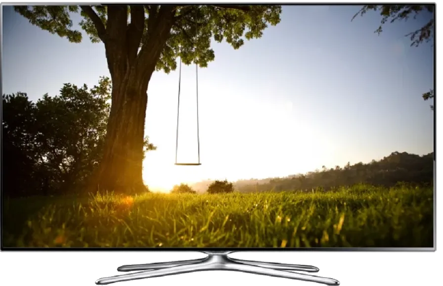 Замена разъема AUX Samsung UE46F6640