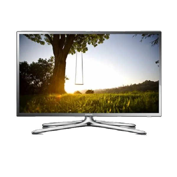 Замена разъема AUX Samsung UE46F6270
