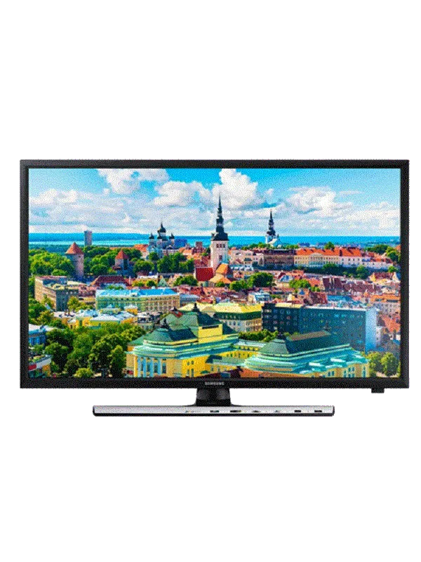 Замена разъема AUX Samsung HG32ED470GK