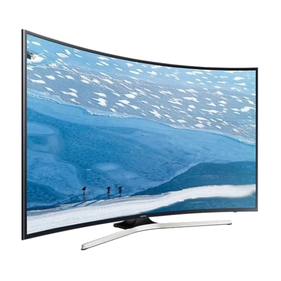Замена разъема AUX Samsung UE55KU6509U