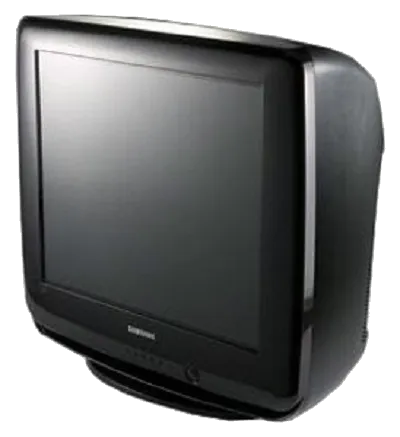 Замена разъема AUX Samsung CS-21Z55ZGQ
