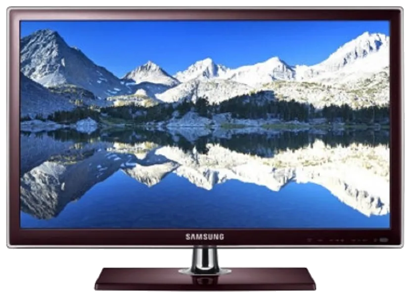 Замена разъема AUX Samsung UE19D4020
