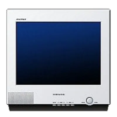 Замена разъема AUX Samsung CS-21K9F3Q