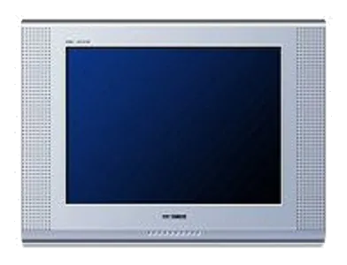 Замена разъема AUX Samsung CS-25K10MHR