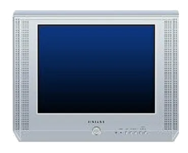 Замена разъема AUX Samsung CS-25M20SPQ