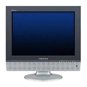 Замена разъема AUX Samsung LW-17M24CP